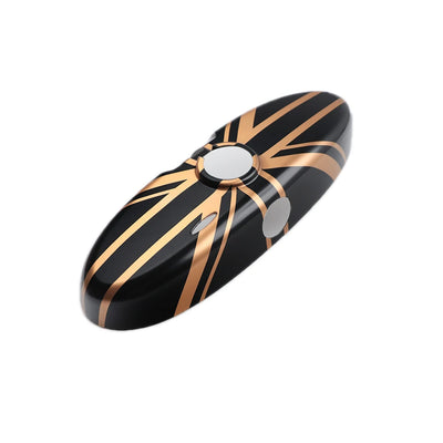Autocollant Cache Miroir Intérieur MINI Cooper R56 F56