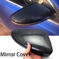 Coques Rétroviseur Volkswagen Golf 5 6 7 Passat CC Polo 6C