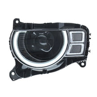 Phares LED et Feux Arrière Land Rover Defender 90 110 2020-2025 Feux de Jour Clignotants