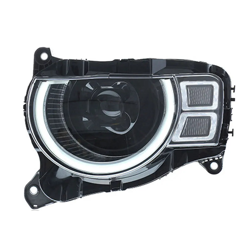 Phares LED et Feux Arrière Land Rover Defender 90 110 2020-2025 Feux de Jour Clignotants
