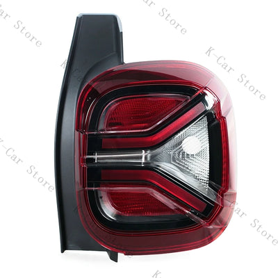 Feux Arrière LED Dacia Duster 2 2020-2024