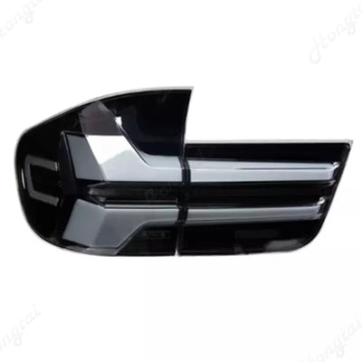 Feux Arrière LED BMW X5 E70 Style Performance