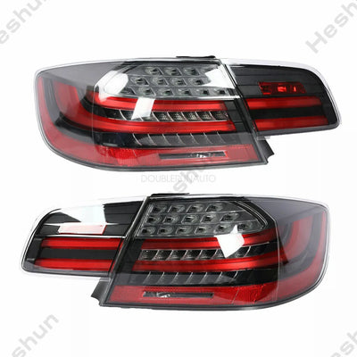 Feux Arrière LED BMW Série 3 E92 M3 Coupé 2006-2012