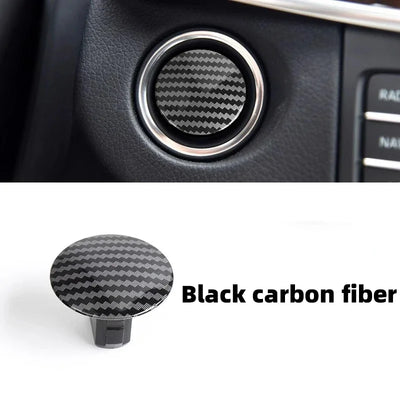 Bouton de Démarrage Sans Clé Mercedes W205 W212 W213