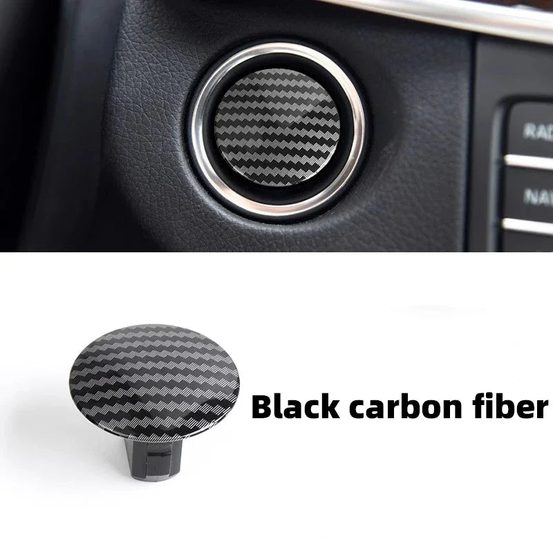 Bouton de Démarrage Sans Clé Mercedes W205 W212 W213 — vue de trois quarts