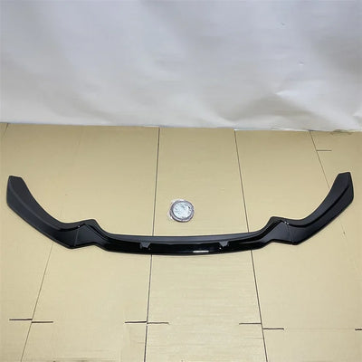 Lame de Pare-Chocs Avant BMW Série 1 F20 F21 LCI 2015-2019 M-Pack