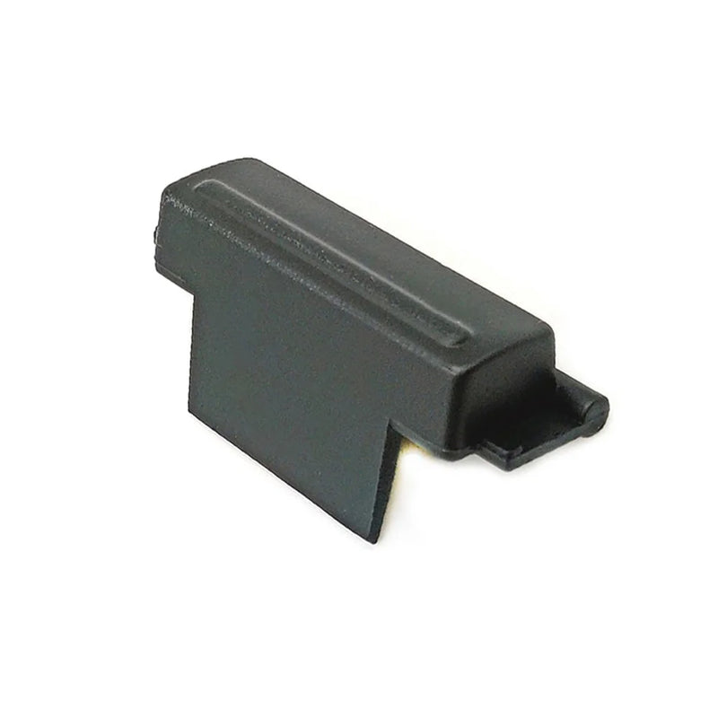 Bouton de Console de Toit Porsche Cayenne 9PA 2002-2010 — vue de profil