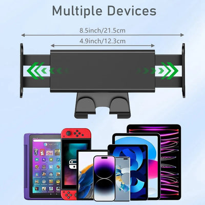 Support Téléphone Tablette Tesla Model 3 Y Juniper