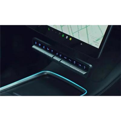 Bouton Raccourci Intelligent Tesla Model 3 et Model Y