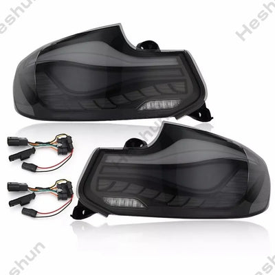Feux Arrière LED BMW Série 2 F22 F23 Séquentiels