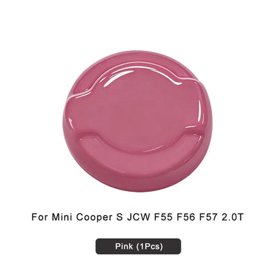 Autocollant de Trappe à Carburant Mini Cooper S JCW F56
