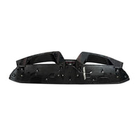 Spoiler de Toit Arrière Style d'Origine MG4 EV 2022-2025 Version SE Apprêt ou Noir Brillant