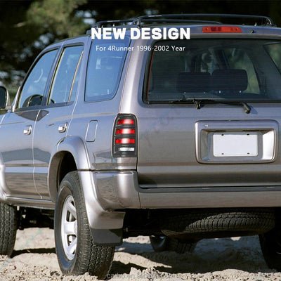 Feux Arrière LED Toyota 4Runner 1996-2002