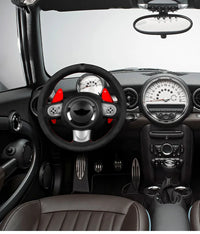 Palettes au Volant Mini Cooper R50 R53 R55 R56 R60 Aluminium