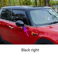 Coque de Rétroviseur Mini Cooper Noir ou Blanc F57 F60