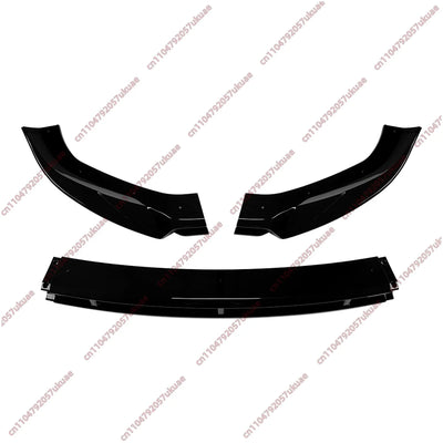 Lame Pare-Chocs Avant VW Transporter T6.1 2019-2025