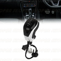 Pommeau de Vitesse Volkswagen Électronique à LED Boîte Automatique, Polo, T-Roc, Tiguan, Taigo, Caddy, Seat Tarraco