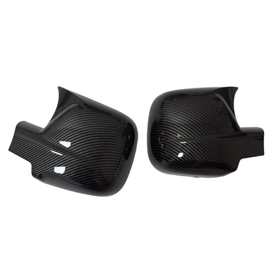 Coque de Rétroviseur Adhésive Citroën Berlingo Peugeot Partner Rifter