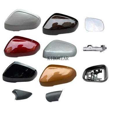 Coque de Rétroviseur Volvo S60 V60 V40 S80 V70
