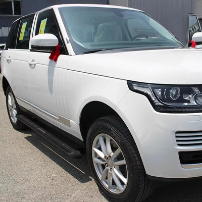 Marchepieds Électriques Range Rover Vogue L405 2013-2022