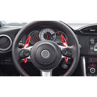 Palettes au Volant Toyota GT86 Subaru BRZ ABS
