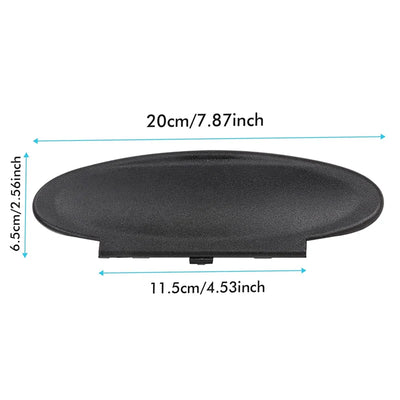 Pare-Soleil Cache Miroir Porsche 996 997 Boxster Cayman
