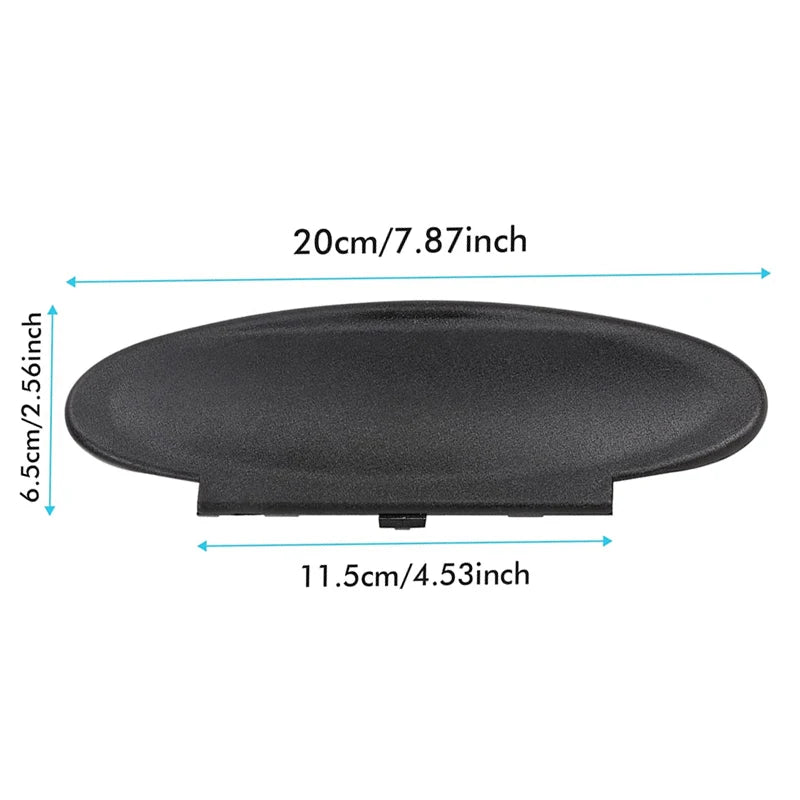 Pare-Soleil Cache Miroir Porsche 996 997 Boxster Cayman
