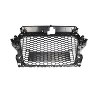Calandre Audi A3 S3 8V 2012-2016 — détail de finition