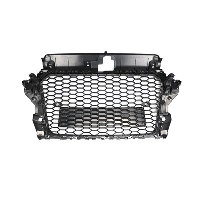 Calandre Audi A3 S3 8V 2012-2016