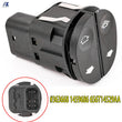 Bouton Lève-Vitre Ford Fiesta MK7 6S6T14529AB 1459686