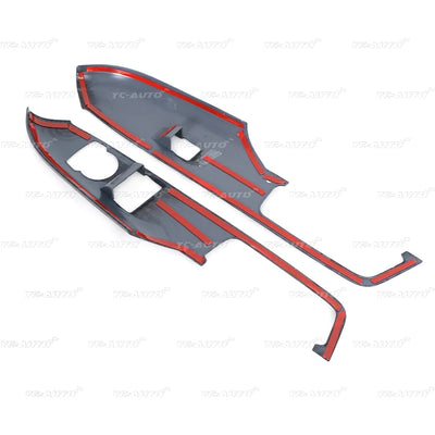 Cache Panneau Lève-Vitre Ford Mustang 2015-2019