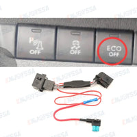 Module Désactivateur Start-Stop Peugeot Citroën DS 208 2008 308 3008 508 5008 DS3 DS4 DS6