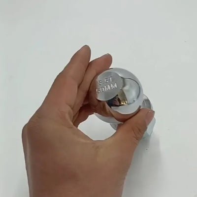 Boule de Remorquage M22 50 mm 3,5 T