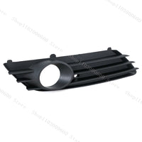 Cache de Phare Antibrouillard Grille de Pare-Chocs Avant Opel Astra H 2004-2007 Réf. 1400305 1400306 Gauche Droit ou Paire