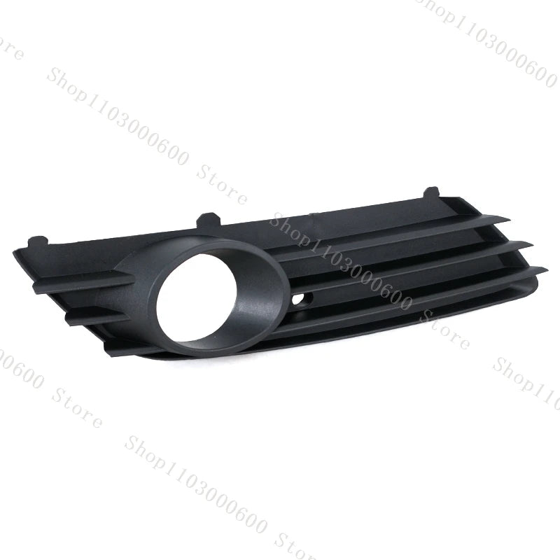Cache de Phare Antibrouillard Grille de Pare-Chocs Avant Opel Astra H 2004-2007 Réf. 1400305 1400306 Gauche Droit ou Paire
