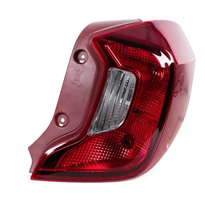 Kia Picanto 2017-2019 Tail Lights Left Right