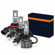 Ampoules LED OSRAM H4 H7 H8 H11 HB3 HB4 6000K 80W