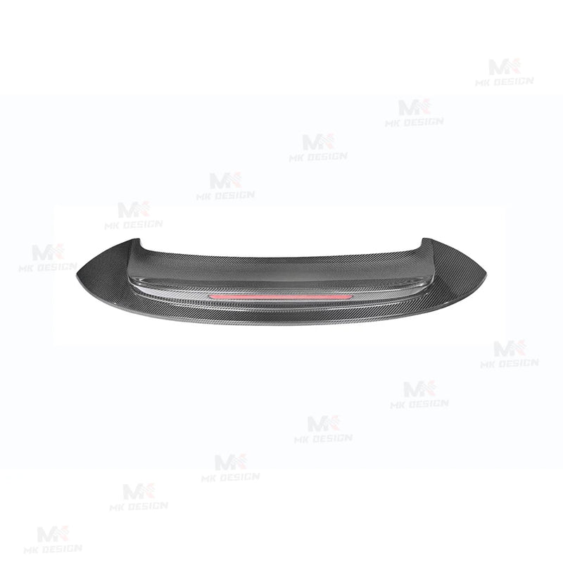 Becquet Carbone Porsche 911 992 SC Style 2019-2023