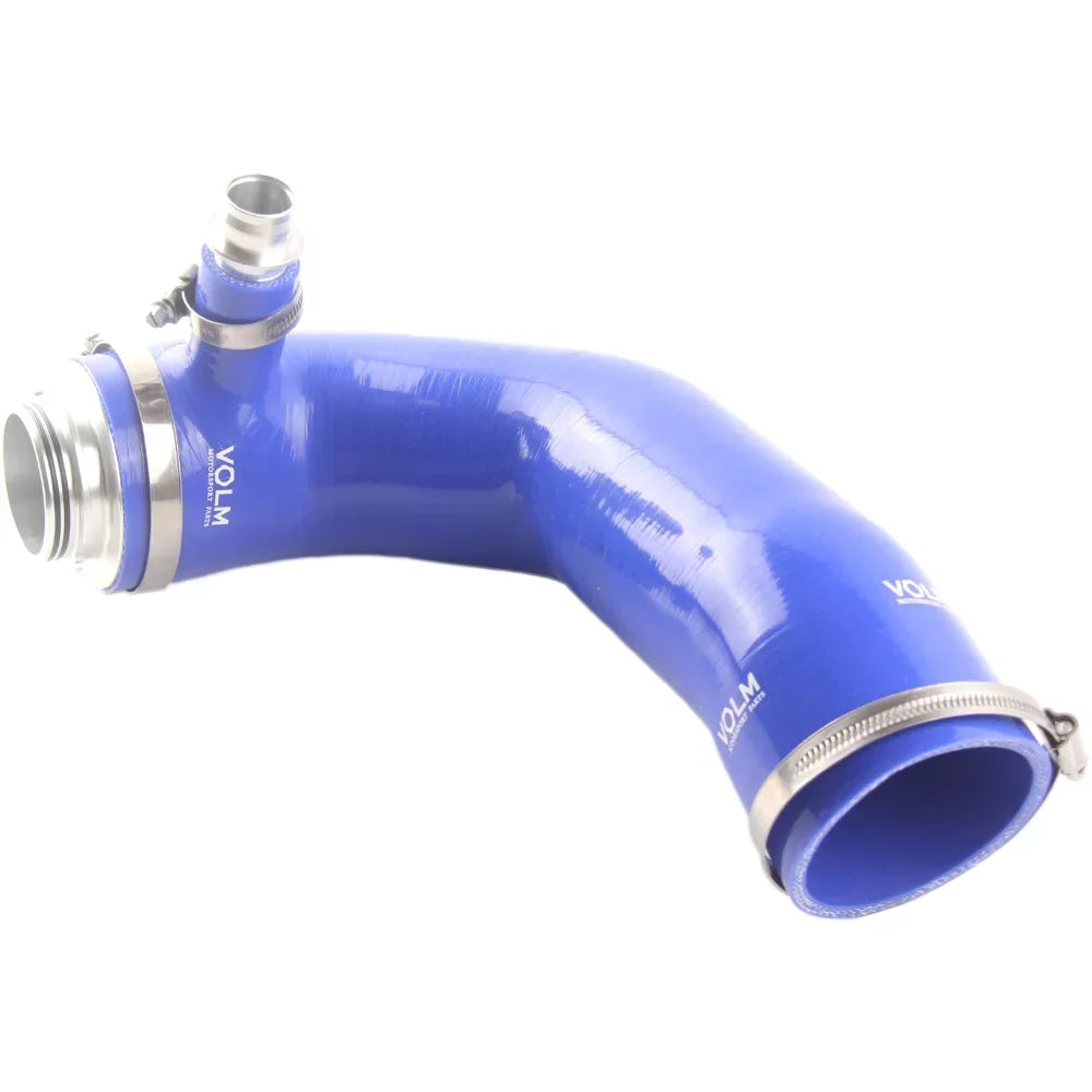 Durite d'Admission Turbo Silicone Audi S3 8V Golf 7 R