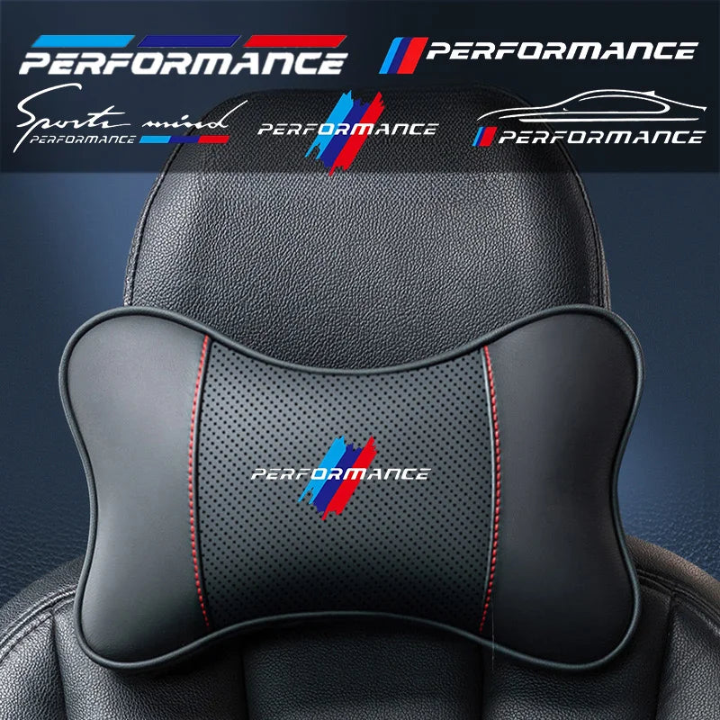 Appuie-Tête BMW E90 F30 F10 X3 X5 M Performance