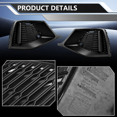 Grille Nid d'Abeille Audi Q8 SQ8 S line 2019-2023