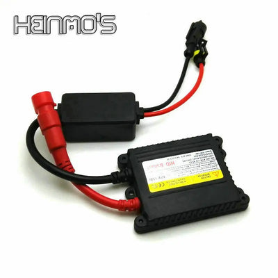 Ballasts Xénon HID 55W pour Ampoules H7 H4