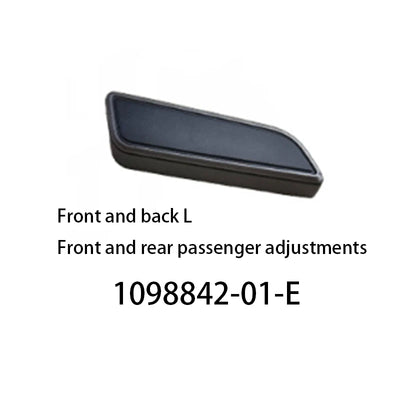 Bouton de Réglage de Siège Tesla Model 3 Model Y