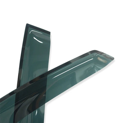 Pare-Soleil Déflecteurs de Vitres Volkswagen Caddy 2005-2021