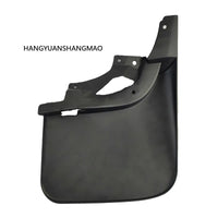 Garde-Boue Nissan Navara D22 NP300 2002-2015 Bavettes 4 Pièces