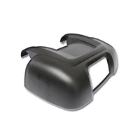 Coque de Rétroviseur Fiat Ducato Peugeot Boxer Bras Court — vue de profil