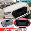 Calandre Nid d'Abeille Style RS3 Audi A3 8V 2016-2019