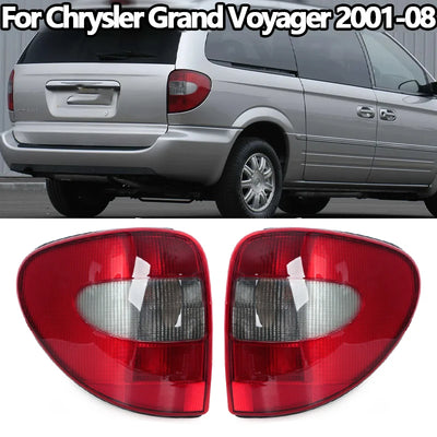 Feu Arrière Chrysler Grand Voyager 2001-2008
