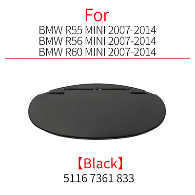 Pare-Soleil Mini Cooper R50 R53 R55 R56 2007-2014