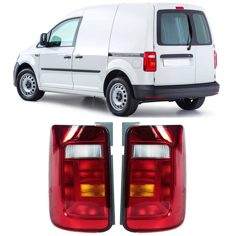Feu Arrière Volkswagen Caddy 2016-2020
